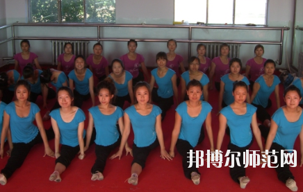 金昌2020年讀什么幼師學校有前途