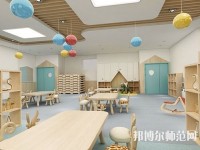 武漢2020年幼師學(xué)校和職高哪個好