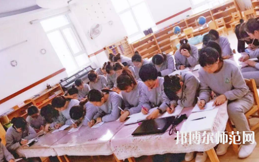 湛江2020年中專幼師學(xué)校專業(yè)有哪些