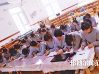 湛江2020年中專幼師學(xué)校專業(yè)有哪些