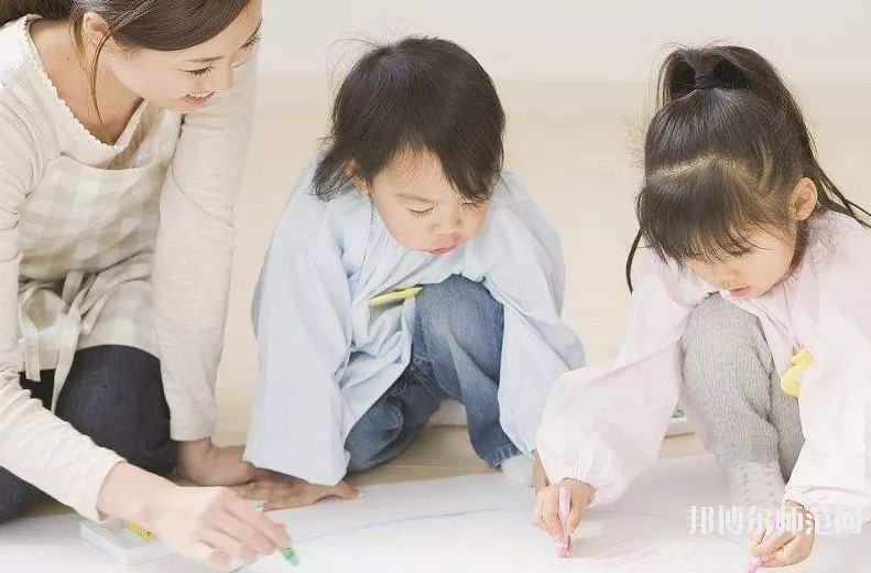 十堰2020年較好的幼師學校