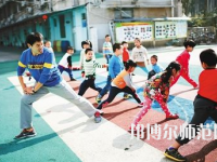 十堰2020年初中生能學(xué)幼師學(xué)校嗎