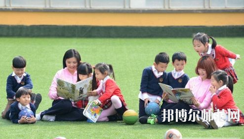 十堰2020年初中生能讀什么幼師學(xué)校