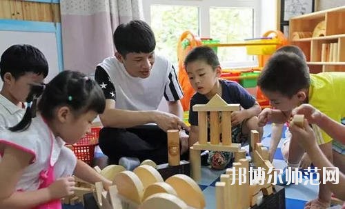 達(dá)州2020年比較好的幼師學(xué)校