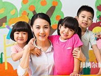 金昌2020年有哪些幼師學校就業(yè)最好