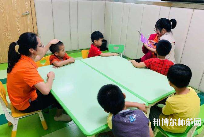 十堰2020年初中生考什么幼師學(xué)校