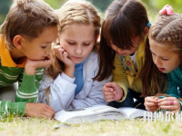 金昌2020年最好的幼師學校有哪些