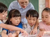 金昌2020年職高和幼師學校有哪些區(qū)別