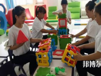 金昌2020年哪個幼師學校就業(yè)好