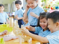 金昌2020年哪個幼師學校就業(yè)最好