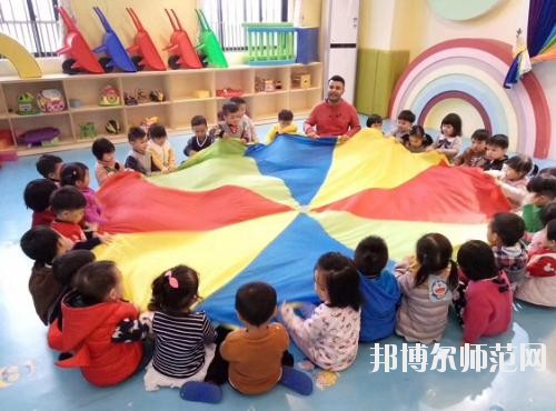 達州2020年幼師學校哪家好