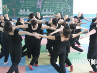 金昌2020年女生上幼師學(xué)校學(xué)什么專(zhuān)業(yè)好
