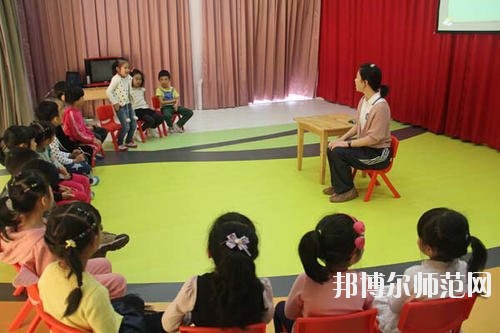 達州2020年讀幼師學(xué)校有什么要求