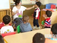 白銀2020年什么幼師學校就業(yè)最好