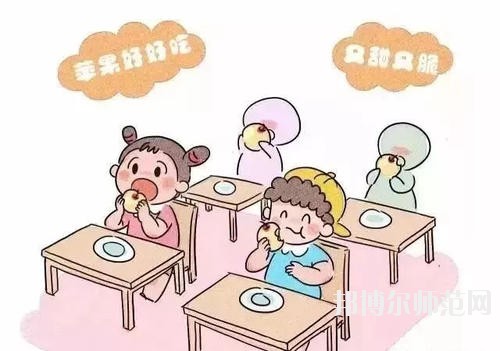 達(dá)州2020年幼師學(xué)校和職高哪個(gè)好