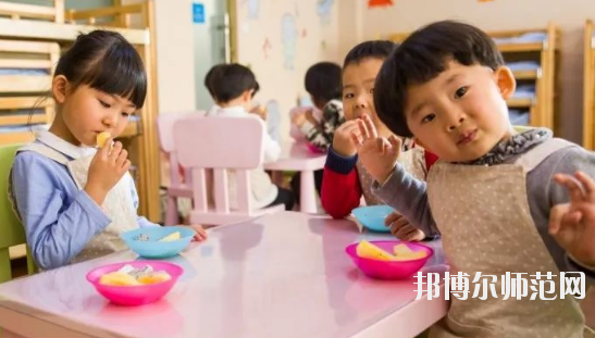 白銀2020年中專有幼師學校專業(yè)嗎