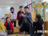 十堰2020年幼師學(xué)校學(xué)費(fèi)多少