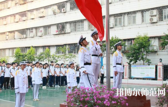 湛江2020年讀什么幼師學(xué)校最好