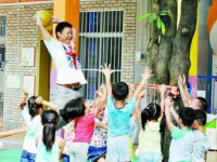 唐山2020年初中生能去的幼師學(xué)校