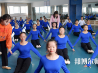 白銀2020年初中生可以上的幼師學(xué)校