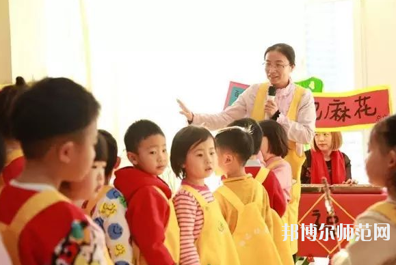 宜昌2020年大專學(xué)校有哪些有幼師學(xué)校