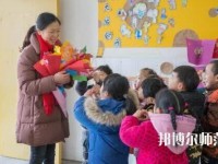 寧波2020年讀幼師學(xué)校需要什么