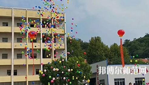 江西2020年初中生可以上幼師學(xué)校嗎