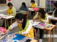 溫州2020年初中生可以去學幼師學校嗎