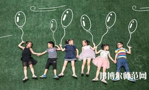 雅安2020年哪所幼師學校比較好