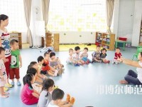 溫州2020年初中生能去的幼師學校