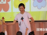 溫州2020年初中生可以讀哪些幼師學校