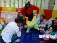 溫州2020年初中生讀什么幼師學校好