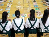 安徽2020年讀幼師學(xué)校哪個專業(yè)好