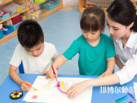 惠州2020年初中生可以去讀什么幼師學(xué)校