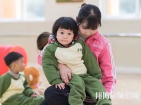 白銀2020年男生讀幼師學校學什么專業(yè)好