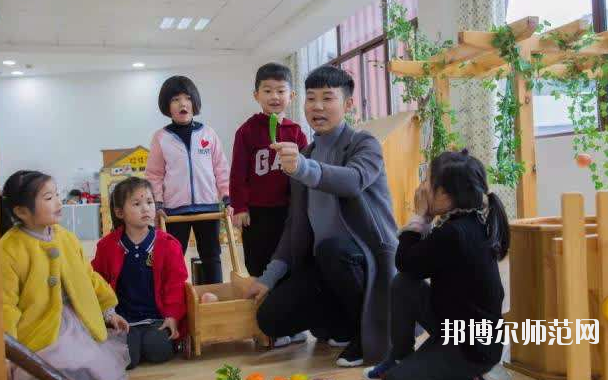 宜昌2021年幼師學校哪個專業(yè)最好