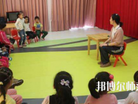 九江2021年初中生不去幼師學校怎么辦