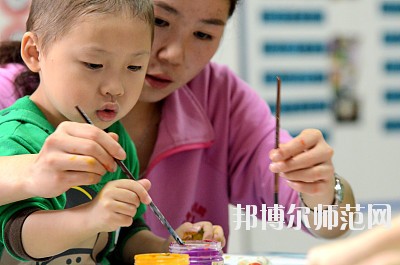 六盤(pán)水2021年幼師學(xué)校是中專(zhuān)還是大專(zhuān)