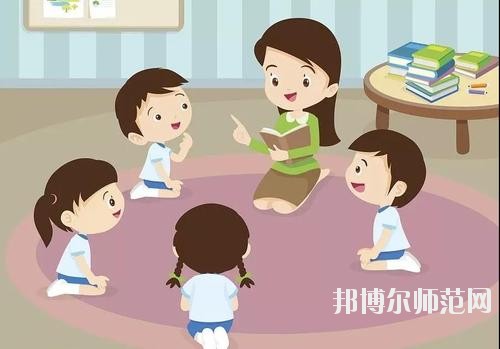 雅安2021年初中生讀幼師學(xué)校好嗎