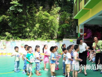 宜昌2021年幼師學校有什么專業(yè)適合男生