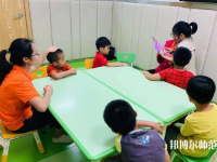 宜昌2021年幼師學校有哪些專業(yè)適合男生