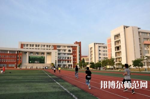 雅安2021年初中生可以去讀什么幼師學校