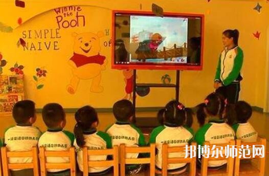 重慶2021年幼師學校學什么專業(yè)