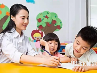 惠州2021年學幼師學校哪個學校好