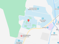 蘇州師范大學文正學院地址在哪里