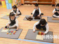 白銀2021年幼師學校和職高哪個好