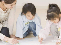 白銀2021年哪個幼師學校就業(yè)好