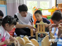 白銀2021年哪個幼師學校就業(yè)比較好