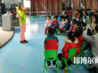 九江2021年幼師學校有哪些專業(yè)可以學