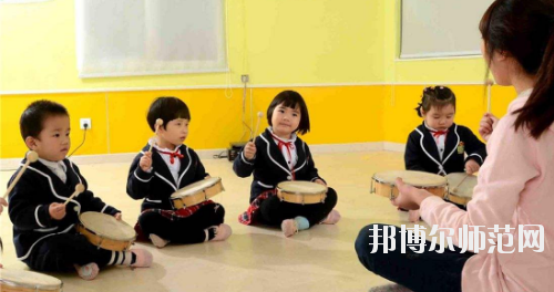 白銀2021年幼師學校一般讀幾年